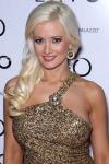 花花公子杂志职业模特霍莉·麦迪森(Holly Madison)写真图片集3